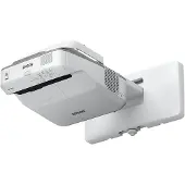 Epson eb-685wi 3500lm w/o mount