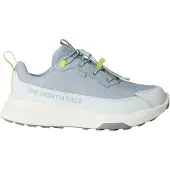 The North Face Y Fastpack Ii Wp - Grey - 37
