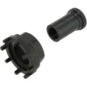 VAR Shimano Xtr/st/lx/stx-rc Vape99500 Lukitusrengastyökalu