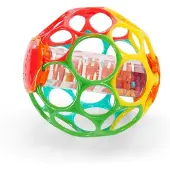 Oball Rollin' Rainstick Helistin