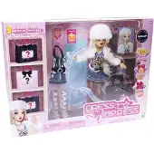 Roblox Dress to Impress Leikkisetti Deluxe 3-in-1