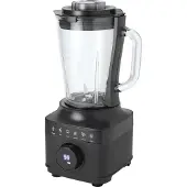 F&B Speed tehosekoitin 1500 W (musta)