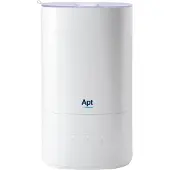 APT Ultrasonic Cool ilmankostutin (harmaa)