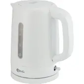 Equip vedenkeitin (valkoinen)