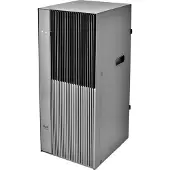 APT Cool 12000 ilmastointilaite (vaaleanharmaa)