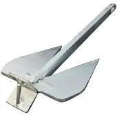 Talamex French Ankkuri