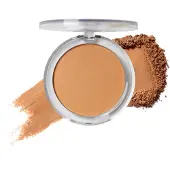 Lyko Tan Fan Bronzer Golden Days