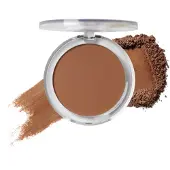 Lyko Tan Fan Bronzer Bronze Blizz