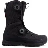 Alfa Men's Rapp A/P/S GORE-TEX Black 45