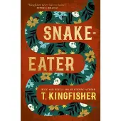 Snake-Eater