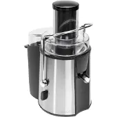 Clatronic AE 3532 mehukone musta, ruostumaton teräs 1000 W