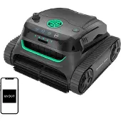Wybot S2 Wireless Uima-altaan Puhdistusrobotti