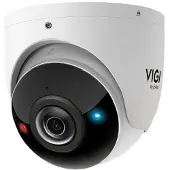 TP-LINK VIGI InSight S485PI - Verkkokamera, valkoinen