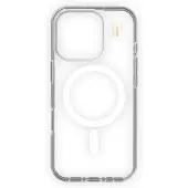 IDEAL OF SWEDEN Clear Case MagSafe iPhone 16 Pro Clear