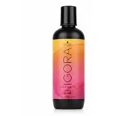 Schwarzkopf Professional IGORA New Vibrance värjättyjen hiusten kiiltoa korostava hoito Clear 0-00 500 ml