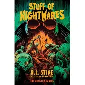 Stuff of Nightmares: The Monster Makers
