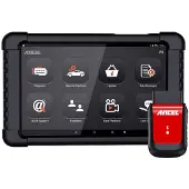 Ancel X6 Obd2 Diagnostiikkatyökalu