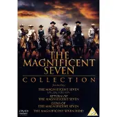 The Magnificent Seven Collection (Tuonti)