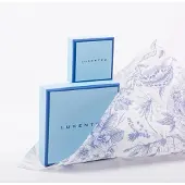 Luxenter Korvakoru 'Manat' hopea