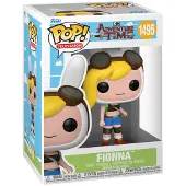Funko POP! POP! Vinyylihahmo: Adventure Time - Fionna