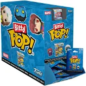 Funko POP! Bitty POP! Hahmo: Marvel: X-Men
