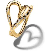 Pandora Essence sormus 164675C01-50