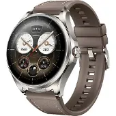 Huawei WATCH Buds 2 (Libra-B19L) Brown Leather Composite strap (55020GQS)