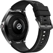 Huawei WATCH Buds 2 (Libra-B19L) Black Leather Composite strap (55020GQT)