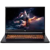 Acer Nitro V 17 AI, ANV17-41, Pelikannettava, 17.3" Full HD, AMD Ryzen 7, 16GB RAM, 512GB SSD, NVIDIA GeForce RTX 5050