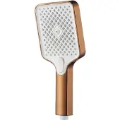 REA SUIHKUKÄSI JS-031 BRUSH COPPER