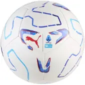 Puma Jalkapallo Serie A Stellar Play - Valkoinen, koko Ball SZ. 4