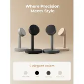 Aukey LC-MC111 25W Magneettinen Langaton Laturi