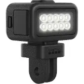 GoPro Light Mod 2 LED-kuvausvalo