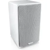 Canton AM 5 - active speaker, white lacquer semimatt