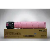 Xerox – Iridesse SOLD Fluorescent Pink Toner Car (006R01814)