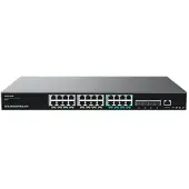 Grandstream Networks 24+4P GWN7822P M POE