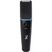 Jata JBCP3538, musta, Sininen, 1 mm, 1,2 cm, Korva, Nenä, Ruostumaton teräs, Lataus