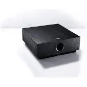 Canton ASF 75 SC - active subwoofer system, black decor