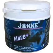 Jakke Move+ koiran täydennysrehu
