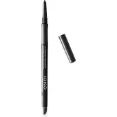 KIKO Milano Unlimited Automatic Eyeliner & Khol 16 Black