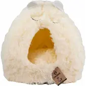Ozami Kissan Iglu My - Eri värejä, Valkoinen
