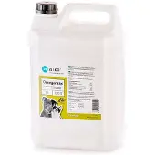 AIKA Omegamax Lohiöljy - Eri kokoja, 5 L