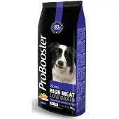 ProBooster Adult Sport Chicken - Eri kokoja, 3 kg