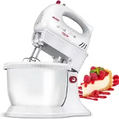 MPM Hand mixer with stand MMR-16Z