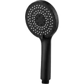 REA SUIHKUKÄSI JS-019 BLACK