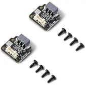 Snapmaker Part Cooling Fan Adapter Board 2-Pack (for U1)