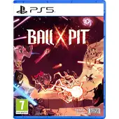 Ball X Pit