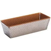 De Buyer perforoitu leipävuoka 26 cm