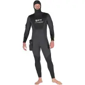 Mares Ice Therm 7-6 Mm Sukelluspuku