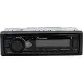 Pioneer MVH-230BT 1-DIN lyhytrunkoinen soitin